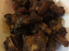 老妈排骨-小锅巴纳西餐厅