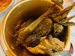 -九月海·海鲜自助(世纪东方店)