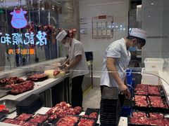 -陈记顺和潮汕牛肉火锅(番禺迎宾大道店)