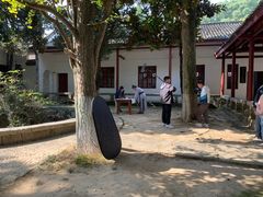 -中华贤母园-陶渊明纪念馆