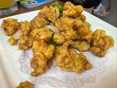 -谢记上海大排档(长寿路店)