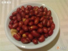餐前小碟&nbsp;花生米-一品粤珍轩(吴中路店)
