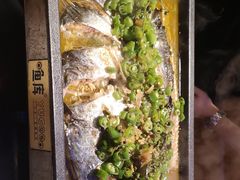 -鱼库·不仅是一家烤鱼店(车公庙店)