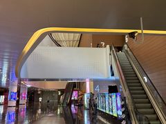 -保利万和国际影城(昆山文化艺术中心店)