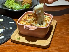 培根芝士烤土豆泥-澳骄 Aussie Kitchen·手工披萨·西餐(国大店)