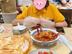 -江味龙虾馆·裸蓝龙虾(南山店)