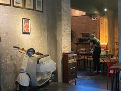 -上楼私房菜(院士路店)
