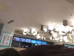 -幸福蓝海国际影城(南京商厦店)