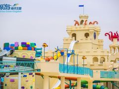 -秦皇岛乐岛海洋王国