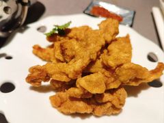 -左庭右院鲜牛肉火锅黑金店(陆家嘴中心店)