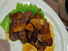 -福樱兰海鲜放题铁板烧(加州店)