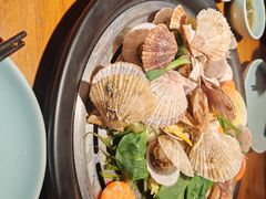 -三个渔夫·蒸汽海鲜(小白楼店)