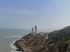 -青澳湾北回归线广场