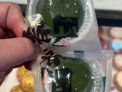 -泸溪河桃酥(长乐路店)