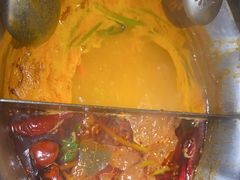 -湊湊火锅·茶憩(上海合生汇店)