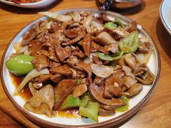 -阿春传统老菜馆(民航路店)