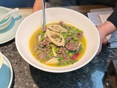 -小城故事·地道宁波味(月湖盛园店)