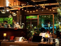 -咖法森林·咖啡  酒吧(天河店)
