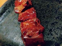 烤鸡肝-串鑫
