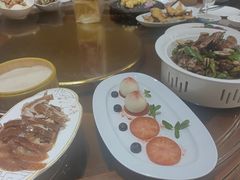 -北戴河转鱼·炒螃蟹酱餐厅
