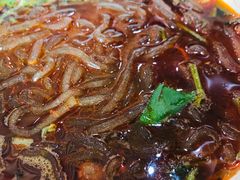 酸辣粉-林静小吃(复兴路店)