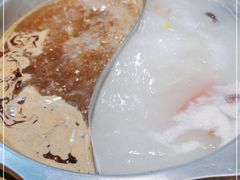 -傣妹火锅(罗宾森购物中心店)
