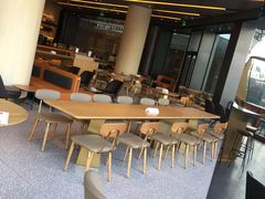 -星巴克臻选(上海合生汇1F店)