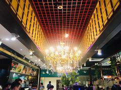 -阪尚皇·原切牛排·烤肉火锅自助(北京路店)