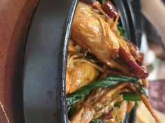 -一沙一城·岩烤牛扒(深圳首店)