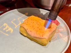 明太子芝士玉子烧-二丁目食堂(铁西万象汇店)