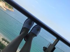 -深圳大梅沙京基洲际度假酒店