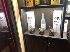 -肉魁屋·烧肉·烧鸟·酒场(高新店)