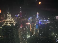 -上海柏悦酒店·世纪100牛排馆
