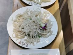 -大河宴·椒麻鱼火锅(北京路中和美食街店)