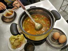 -泉味道贵州厨房(三里河店)