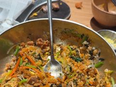 -KimPro 辛普乐概念韩餐