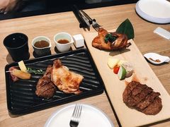 -陶板屋(新北投光明店)