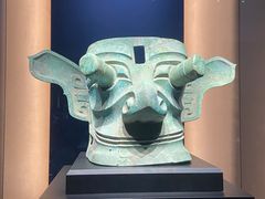 -三星堆博物馆