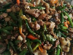 -陈有良尖椒鸡(江津总店)