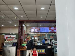 -庆丰包子铺(房山长阳店)