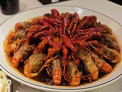 -红盔甲·小龙虾(天钥桥店)