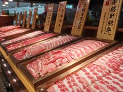 -苏格里岛自助烤肉海鲜火锅(成都金牛万达店)