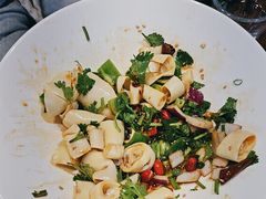 -秦家味老菜馆(民族北路店)