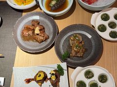 -德川家日本料理(中关村寰太大厦店)