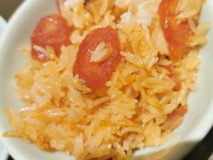 双腊煲仔饭-捞王锅物料理(上海世茂广场店)