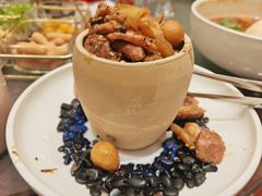 -老铺人家酒店(紫荆名流店)