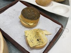-喜宴又一村·粤菜·茶点·海鲜(壹方天地店)