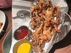 -1861意大利餐厅(文化广场店)