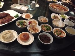 -夫妻肺片·中华老字号·正宗川菜(春熙路店)