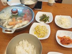 -蚂蚁家辣炒章鱼(海云台店)
